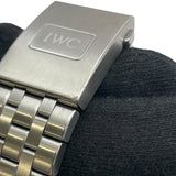 インターナショナルウォッチカンパニー IWC パイロットウォッチ マーク17 IW326504 ブラック SS 自動巻き メンズ 腕時計