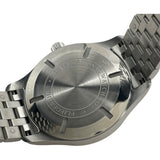 インターナショナルウォッチカンパニー IWC パイロットウォッチ マーク17 IW326504 ブラック SS 自動巻き メンズ 腕時計