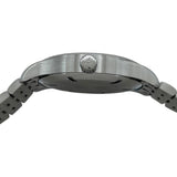 インターナショナルウォッチカンパニー IWC パイロットウォッチ マーク17 IW326504 ブラック SS 自動巻き メンズ 腕時計