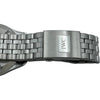 インターナショナルウォッチカンパニー IWC パイロットウォッチ マーク17 IW326504 ブラック SS 自動巻き メンズ 腕時計