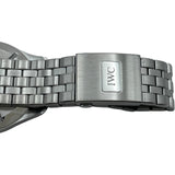 インターナショナルウォッチカンパニー IWC パイロットウォッチ マーク17 IW326504 ブラック SS 自動巻き メンズ 腕時計