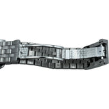 インターナショナルウォッチカンパニー IWC パイロットウォッチ マーク17 IW326504 ブラック SS 自動巻き メンズ 腕時計