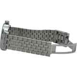 インターナショナルウォッチカンパニー IWC パイロットウォッチ マーク17 IW326504 ブラック SS 自動巻き メンズ 腕時計