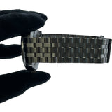 インターナショナルウォッチカンパニー IWC パイロットウォッチ マーク17 IW326504 ブラック SS 自動巻き メンズ 腕時計