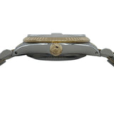 ロレックス ROLEX デイトジャスト 68273 ゴールド K18/SS 自動巻き ユニセックス 腕時計