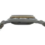 ロレックス ROLEX デイトジャスト 68273 ゴールド K18/SS 自動巻き ユニセックス 腕時計