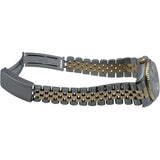 ロレックス ROLEX デイトジャスト 68273 ゴールド K18/SS 自動巻き ユニセックス 腕時計