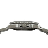 ロレックス ROLEX GMTマスター2 16710 ブラック ステンレススチール メンズ 腕時計