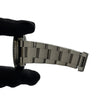 ロレックス ROLEX GMTマスター2 16710 ブラック ステンレススチール メンズ 腕時計
