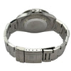 ロレックス ROLEX GMTマスター2 16710 ブラック ステンレススチール メンズ 腕時計