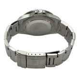 ロレックス ROLEX GMTマスター2 16710 ブラック ステンレススチール メンズ 腕時計