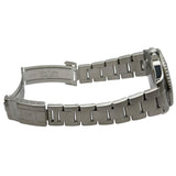 ロレックス ROLEX GMTマスター2 16710 ブラック ステンレススチール メンズ 腕時計