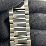 オメガ OMEGA シーマスター300M マスターコーアクシャル 233.30.41.21.001 ブラック SS 自動巻き メンズ 腕時計