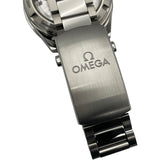 オメガ OMEGA シーマスター300M マスターコーアクシャル 233.30.41.21.001 ブラック SS 自動巻き メンズ 腕時計