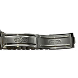 ロレックス ROLEX デイトジャスト タペストリー 16233 ゴールド ゴールド/ステンレススチール メンズ 腕時計