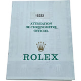 ロレックス ROLEX デイトジャスト 16233G ホリコン K18/SS 自動巻き メンズ 腕時計