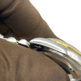 ロレックス ROLEX デイトジャスト 16233G ホリコン K18/SS 自動巻き メンズ 腕時計