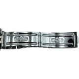 ロレックス ROLEX デイトジャスト 16233G ホリコン K18/SS 自動巻き メンズ 腕時計