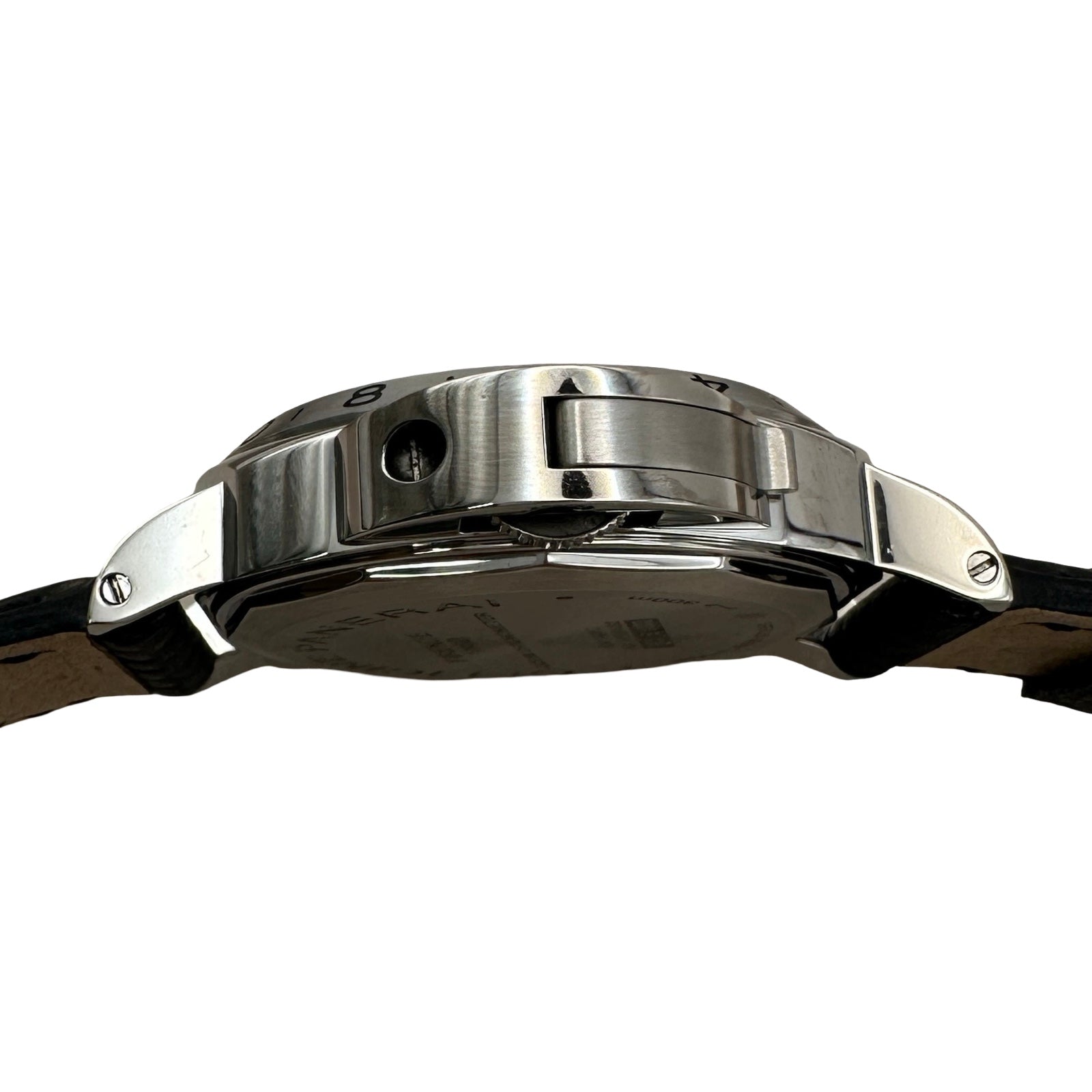 パネライ PANERAI ルミノールGMT フリンケ 世界1000本限定 PAM00029