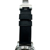 パネライ PANERAI ルミノールGMT フリンケ 世界1000本限定 PAM00029 ブラック ステンレススチール 自動巻き メンズ 腕時計