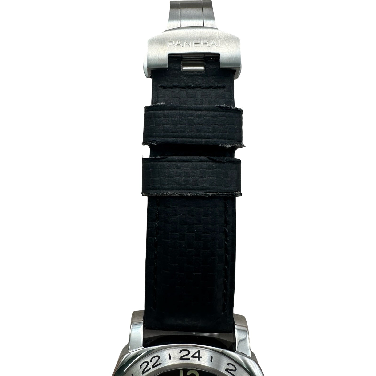 パネライ PANERAI ルミノールGMT フリンケ 世界1000本限定 PAM00029