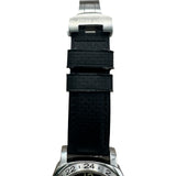 パネライ PANERAI ルミノールGMT フリンケ 世界1000本限定 PAM00029 ブラック ステンレススチール 自動巻き メンズ 腕時計