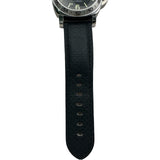 パネライ PANERAI ルミノールGMT フリンケ 世界1000本限定 PAM00029 ブラック ステンレススチール 自動巻き メンズ 腕時計