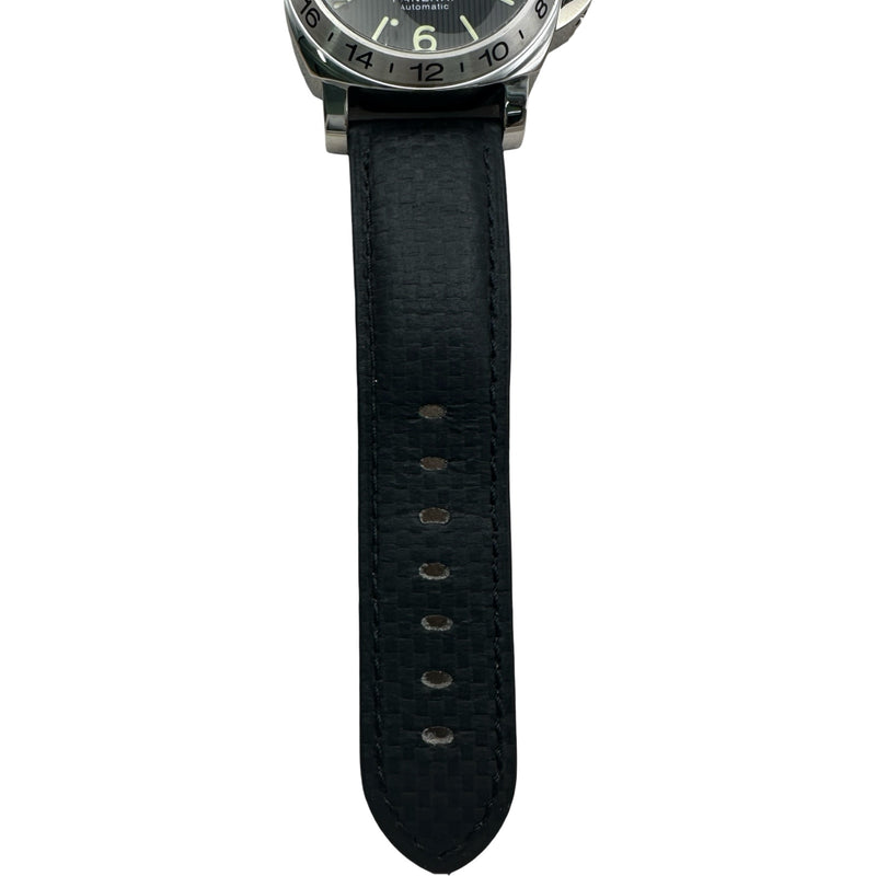 パネライ PANERAI ルミノールGMT フリンケ 世界1000本限定 PAM00029