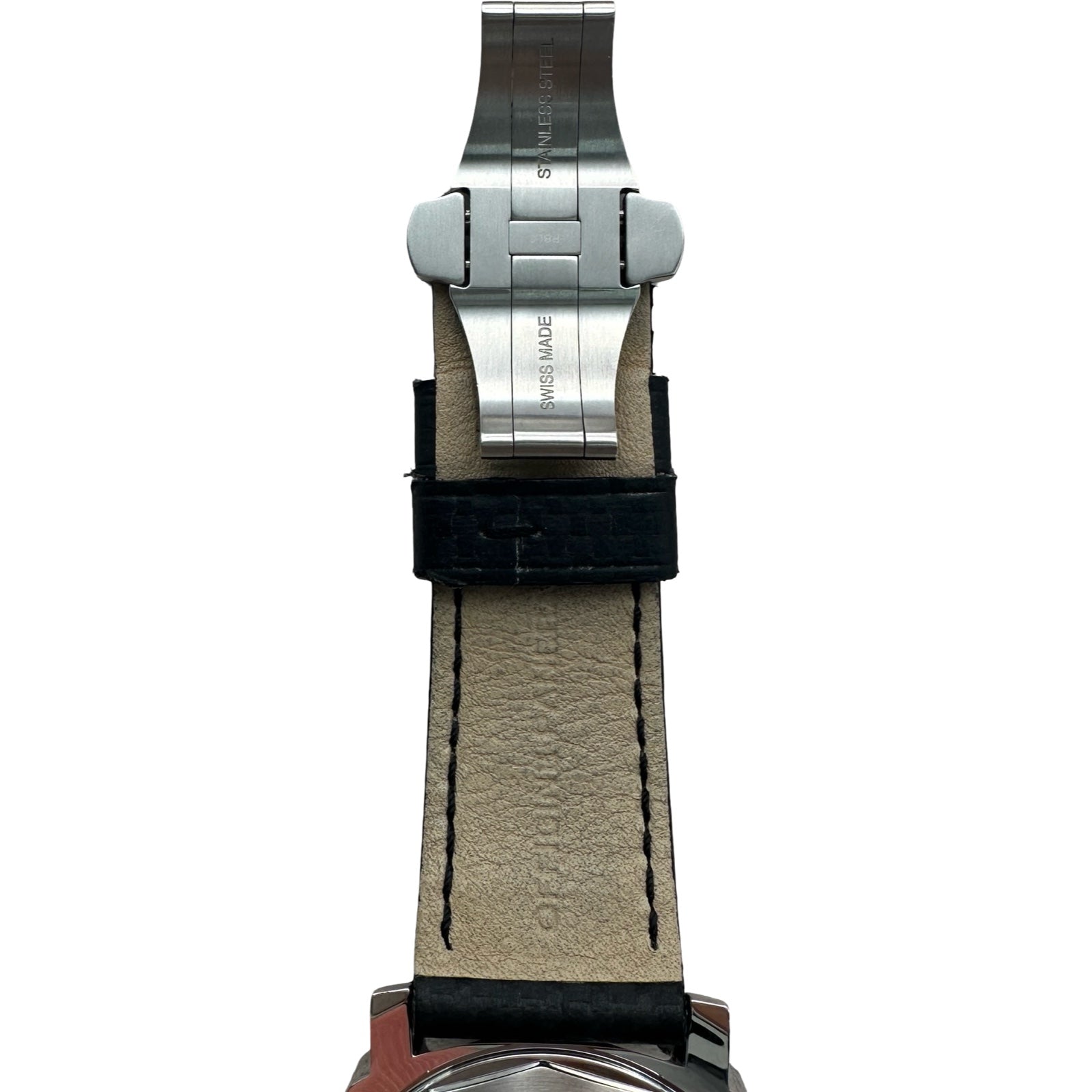 パネライ PANERAI ルミノールGMT フリンケ 世界1000本限定 PAM00029