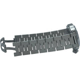 カルティエ Cartier パシャC ビッグデイト W31044M7 ホワイト SS 自動巻き ユニセックス 腕時計