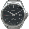 グランドセイコー Grand Seiko メカニカル マスターショップ限定 SBGR067 ブラック SS 自動巻き メンズ 腕時計