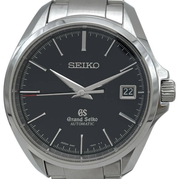 グランドセイコー Grand Seiko メカニカル マスターショップ限定