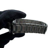 グランドセイコー Grand Seiko メカニカル マスターショップ限定 SBGR067 ブラック SS 自動巻き メンズ 腕時計