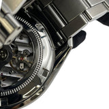 グランドセイコー Grand Seiko メカニカル マスターショップ限定 SBGR067 ブラック SS 自動巻き メンズ 腕時計