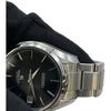 グランドセイコー Grand Seiko メカニカル マスターショップ限定 SBGR067 ブラック SS 自動巻き メンズ 腕時計
