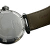 カルティエ Cartier パシャC W31076M7 ブラック SS 自動巻き メンズ 腕時計