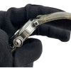 カルティエ Cartier パシャC W31076M7 ブラック SS 自動巻き メンズ 腕時計