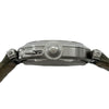 カルティエ Cartier パシャC W31076M7 ブラック SS 自動巻き メンズ 腕時計