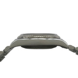 ロレックス ROLEX デイトジャスト36 116234 ブラック ホワイトゴールド/ステンレススチール ユニセックス 腕時計