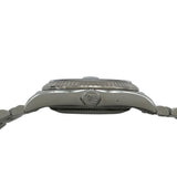 ロレックス ROLEX デイトジャスト36 116234 ブラック ホワイトゴールド/ステンレススチール ユニセックス 腕時計