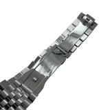 ロレックス ROLEX デイトジャスト36 116234 ブラック ホワイトゴールド/ステンレススチール ユニセックス 腕時計