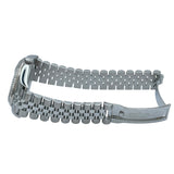 ロレックス ROLEX デイトジャスト36 116234 ブラック ホワイトゴールド/ステンレススチール ユニセックス 腕時計