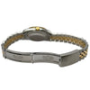 ロレックス ROLEX デイトジャスト 16233 ゴールド ゴールド/ステンレススチール メンズ 腕時計