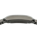 カルティエ Cartier タンク フランセーズ MM W51011Q3 ホワイト ステンレススチール レディース 腕時計