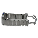 カルティエ Cartier タンク フランセーズ MM W51011Q3 ホワイト ステンレススチール レディース 腕時計