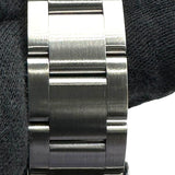 ロレックス ROLEX サブマリーナ 16610LV ブラック ステンレススチール 自動巻き メンズ 腕時計