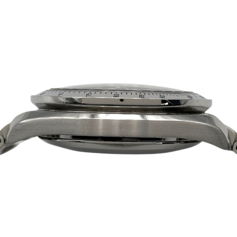 オメガ OMEGA スピードマスターデイト クロノグラフ 3513.50 ブラック