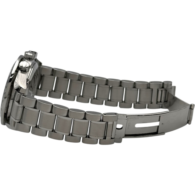 オメガ OMEGA スピードマスターデイト クロノグラフ 3513.50 ブラック