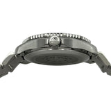 タグ・ホイヤー TAG HEUER アクアレーサー プロフェッショナル200 WBP1110 ブラック ステンレススチール クオーツ メンズ 腕時計