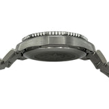 タグ・ホイヤー TAG HEUER アクアレーサー プロフェッショナル200 WBP1110 ブラック ステンレススチール クオーツ メンズ 腕時計